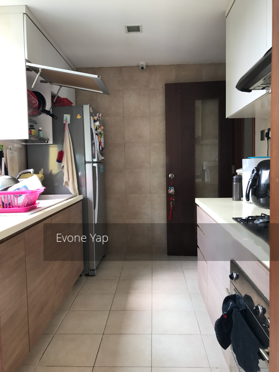 Rio Vista (D19), Condominium #149162332